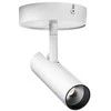 Sg Armaturen „Tube Micro S“ baltas „DimToWarm“ 2000–2800 K