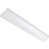 Sg Armaturen WAVE 600 šviestuvas 18W LED 3000K S
