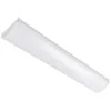 Sg Armaturen As WAVE 600 balta 18W LED 4000K
