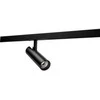 Sg Armaturen „Zip Tube Micro“ 230 V LED šviestuvas 7 W 3000 K (1 fazės) rudas