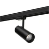 Sg Armaturen As „Zip Tube Mini LED“ 14 W 3000 K, 900 liumenų, juodas (3 fazių)