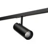 Sg Armaturen As „Zip Tube Mini LED“ 14 W 3000 K, 900 liumenų, ruda (1 fazės)