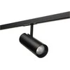 Sg Armaturen As „Zip Tube Mini LED“ 14 W 3000 K, 900 liumenų, ruda (1 fazės)