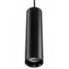 Sg Armaturen As „Zip Tube Pendel Mini LED“ 17 W 2700 K, 830 liumenų, juoda