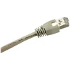 Sharkoon Patchkabel RJ45 Cat.6 SFTP (juodas, 1 Meter)