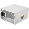 1000W Sharkoon REBEL P30 Gold 1000W ATX3.0 (wei, 1x 12VHPWR, 4x PCIe, Kabelis-Management, 1000 Watt)