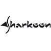 Sharkoon SKILLER SGP50 D2, Pelės kilimėlis žaidimams - mehrfarbig, Gre XL
