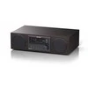 Muzikinis centras „Sharp TOKYO DAB+“ universali „Hi-Fi“ sistema | XL-B720D(BK) | AUX įvestis | „Bluetooth“ | CD grotuvas | FM radijas