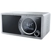 Sharp DR-450, asmeninis, skaitmeninis, DAB, DAB+, FM, 87.5 - 108 MHz, 174.928 - 239.2 MHz, 3 W