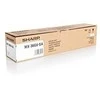 Sharp Drum Unit (MX36GUSA) 100k Juoda, 60k Spalva
