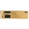 Sharp Waste Toneris Bottle (MX601HB)