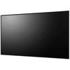 Monitorius Sharp E759 75 colių LFD UHD 350CD/M2 D-LE su foniniu apšvietimu, 16/7 atsparumo USB laikmenoms
