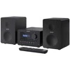 Muzikinis centras „Sharp XL-B520D(BK) Tokyo Hi-Fi mikro sistema 2.0, FM/DAB/DAB+/USB, CD, „Bluetooth 5.0“, „Aux-in“, Juodas | „Sharp“ | „Tokyo Hi-Fi“ mikro sistema 2.0 | XL-B520D(BK) | Taip | „Bluetooth“ | Juodas
