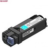 Toneris Sharp Toneris MXC50TC | 13 000 psl. | cyan