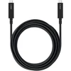 Sharp Kabelis NEC USB-C 5M - 5m USB Type-C Hybrid Optical Cable, DP1.4, DP AltMode (4 lanes), USB2.0
