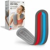 Sharper Image Sharper Image Body Wrap With Hot And Cold
