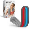 Sharper Image Sharper Image Body Wrap With Hot And Cold