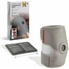 Sharper Image Sharper Image compression bandage with heat and cold