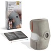 Sharper Image Sharper Image compression bandage with heat and cold