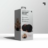 Sharper Image „Fit Roller“ su vibracija