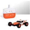 Cambridge University Press Sharper Image Jump Rover