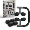 Sharper Image Sharper Image Massager Flex Roller Modular