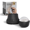 Sharper Image Roller ledo paketas
