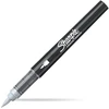 Sharpie 2218120, 1 vnt., Pilka, Šepetėlio antgalis, Juoda, Šalta pilka, Akriliniais dažais pagrįstas rašalas