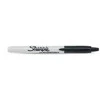 Markeris Sharpie RT Juodas - S0810840