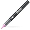 Sharpie Rose Rožinė (rožinės spalvos) akrilinis žymeklis su teptuko galiuku, 1 vnt. - 2218067