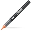 Sharpie oranžinis (oranžinis) akrilinis žymeklis su teptuko galiuku, 1 vnt. - 2218112