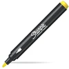 Akrilinis žymeklis Sharpie geltonas (geltonas), 1 vnt. - 2218063