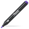 Akrilinis žymeklis Sharpie Lilac (violetinės spalvos), 1 vnt. - 2218114