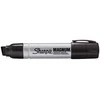 Irwinas Markeris „Sharpie“ MAGNUM