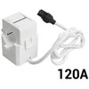 Shelly 120A srovės transformatorius PRO 3EM versijai