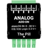 Shelly Analog 0-30V Add-on analoginių įėjimų modulis