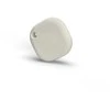 Shelly BLU Button Tough 1 ZB Bluetooth, Zigbee belaidis pultelis, Ivory