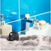 Shelly BLU Button Tough 1 ZB Bluetooth, Zigbee belaidis pultelis, Juodas
