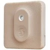 Shelly BLU H&T ZB temperatūros ir drėgmės sensorius, Bluetooth, Zigbee, Mocha
