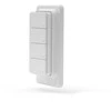 Shelly BLU RC Button 4 ZB – Bluetooth, Zigbee nuotolinio valdymo pultas