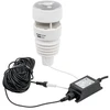 SHELLY WS90 12V 20m Orų stotelė Power Adapteris