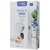 SHELLY LOQED Touch 2S Smart Lock (Sidabrinis)