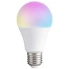 Shelly Multicolor Bulb E27 Gen3 – išmani RGBW Wi-Fi lemputė su Matter
