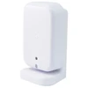 Shelly Presence Gen4 – mmWave buvimo sensorius, baltas (Wi-Fi, Bluetooth, Zigbee, Matter)