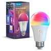 Govee WIFI ir Bluetooth išmanioji LED lemputė 1200lm