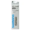 Grandinė Shimano HG 40 7/8g 116