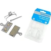 Diskinių stabdžių kaladėlės Shimano G04S Metal