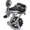 Galinis pavarų perjungėjas Shimano ALTUS RD-M310 7/8-speed sidabrinis