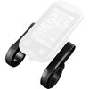 Shimano SC-E6100 – Steps kompiuterio laikiklis, tinka Shimano E6100 tipo e-bike ekranui