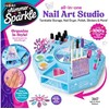 Character Options „Shimmer n Sparkle“ – viskas vienoje nagų dailės studijoje (65702S)
